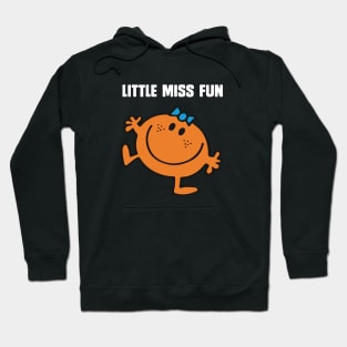 LITTLE MISS FUN Hoodie